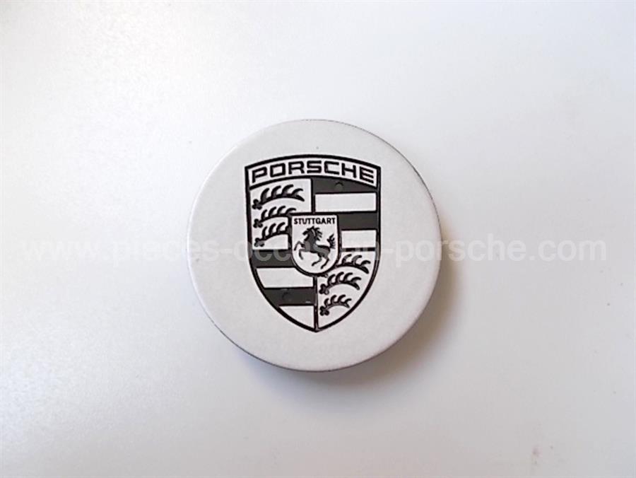Ecusson de roue Porsche